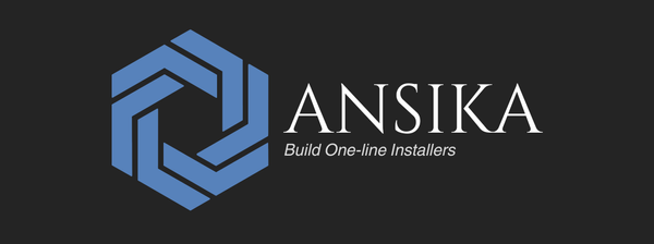 Ansible + Nuitka: One-line Installer for Smoother Employee Onboarding
