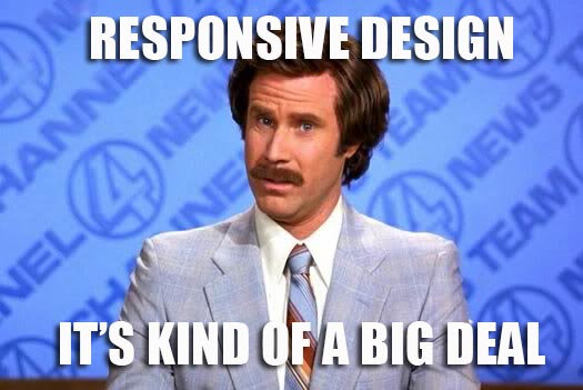 5 Critical Concepts: Creating Responsive and Cross-Browser-Compatible Websites
